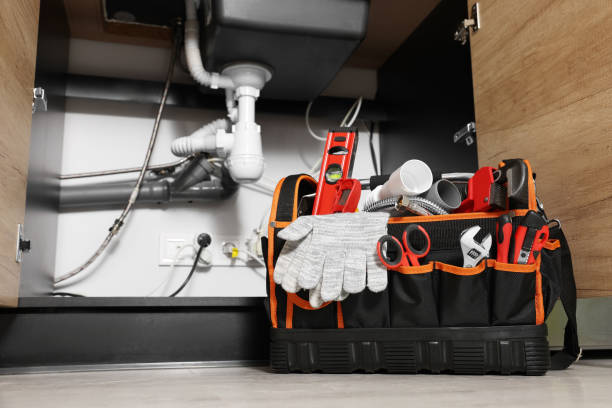 Best Water Leak Repair  in Argentine, MI