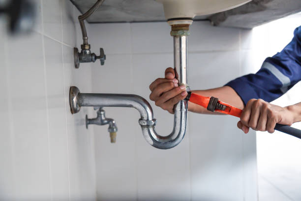 Reliable Argentine, MI Plumbing Solutions