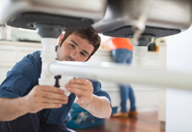 Best Sewer Cleaning Services  in Argentine, MI