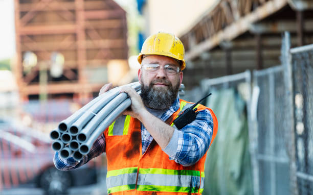 Best Commercial Plumbing Services  in Argentine, MI