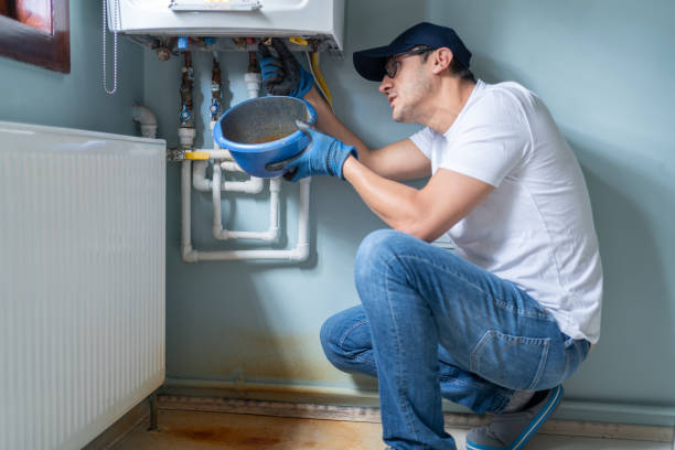 Boilers & Radiators in Argentine, MI